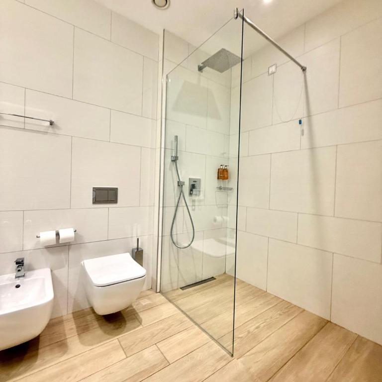 Condo Studio Plaza - Queen Studio - 23
