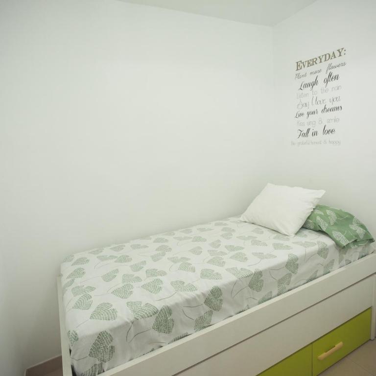 Ahtha Green Bungalow Maspalomas - Two-Bedroom Bungalow - 49