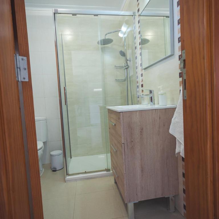 Ahtha Green Bungalow Maspalomas - Two-Bedroom Bungalow - 46