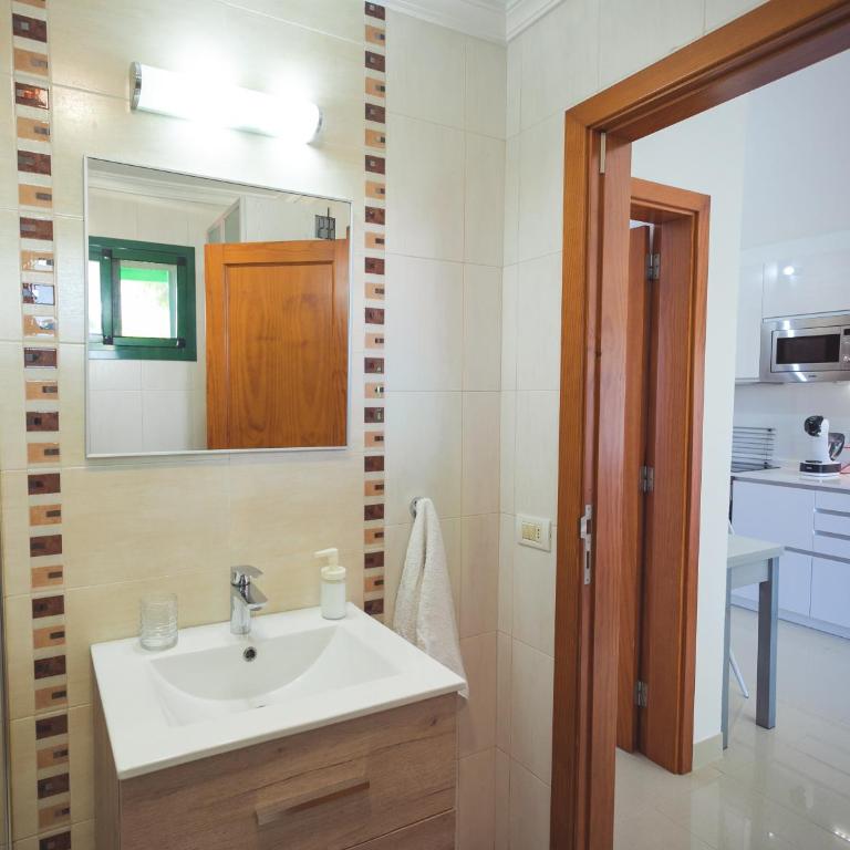 Ahtha Green Bungalow Maspalomas - Two-Bedroom Bungalow - 45