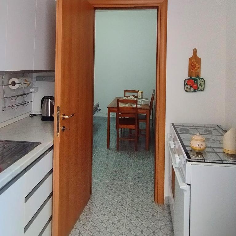 Calò 13 - Appartamento con 1 Camera da Letto - 19