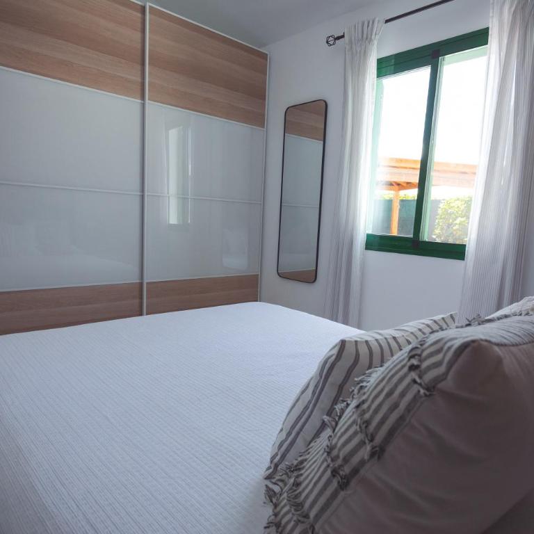 Ahtha Green Bungalow Maspalomas - Two-Bedroom Bungalow - 38
