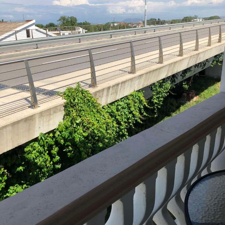 Blue Star Apartments - Double Room with Mountain View - 5
