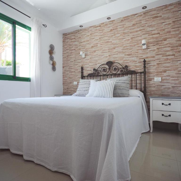 Ahtha Green Bungalow Maspalomas - Two-Bedroom Bungalow - 37