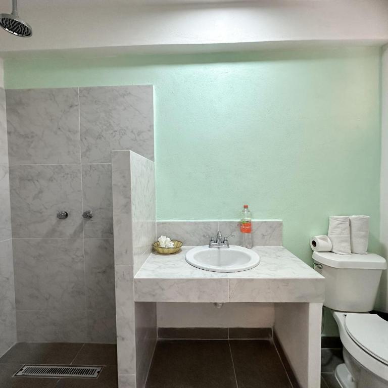 Acamar Beach Resort - Habitación Doble Superior - 2 camas - 2