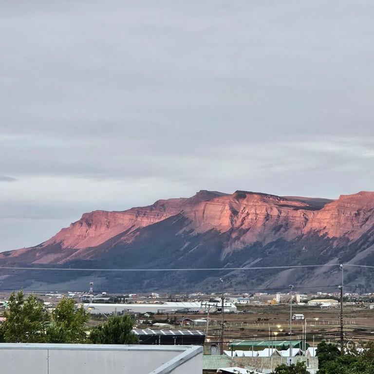 Depto cerca terminal de buses - Apartamento de 1 dormitorio - 12