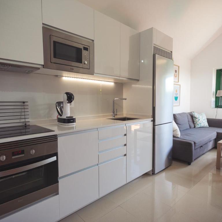 Ahtha Green Bungalow Maspalomas - Two-Bedroom Bungalow - 33