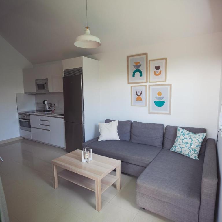 Ahtha Green Bungalow Maspalomas - Two-Bedroom Bungalow - 31