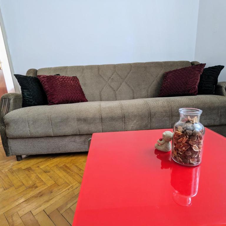 Yellow apartment Sarajevo - Two-Bedroom Apartment - 7