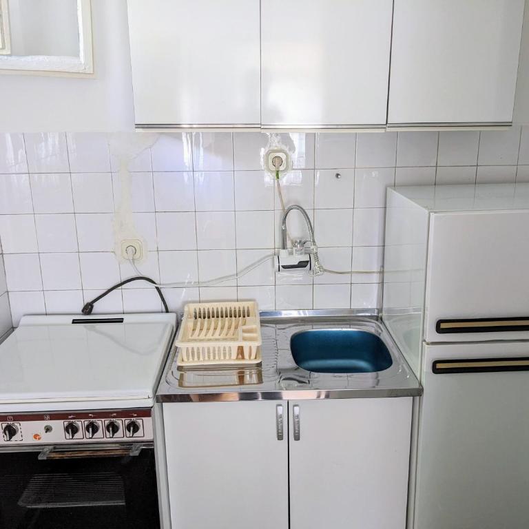 Yellow apartment Sarajevo - Two-Bedroom Apartment - 10