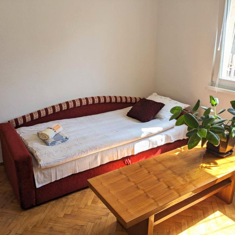 Yellow apartment Sarajevo - Two-Bedroom Apartment - 5