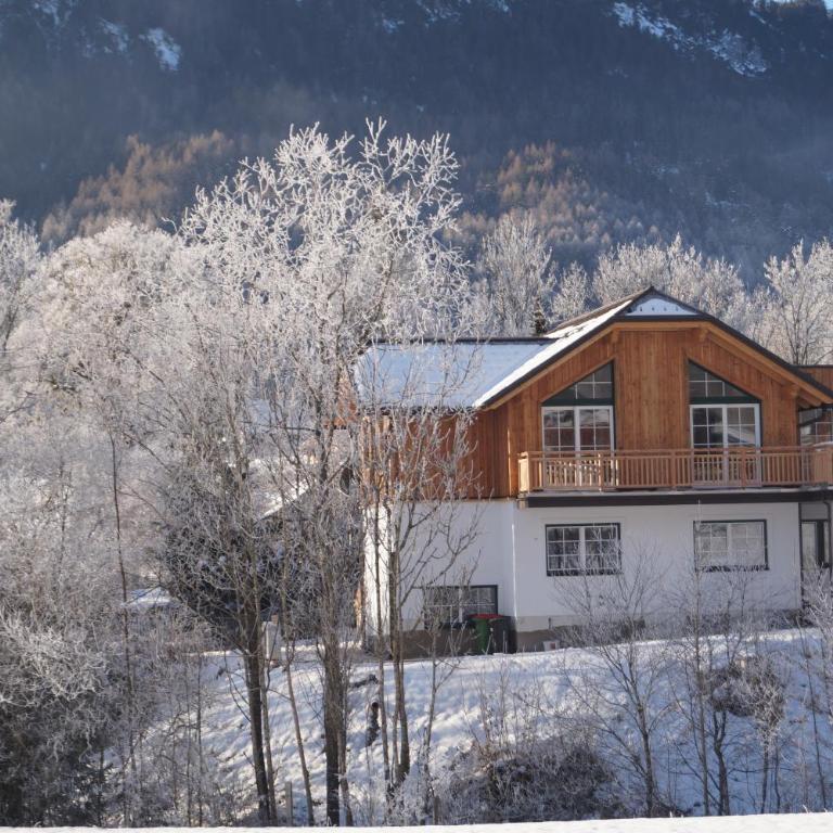 Villa Birgitta, Apartment Stoderzinken - Apartment mit 2 Schlafzimmern - 28