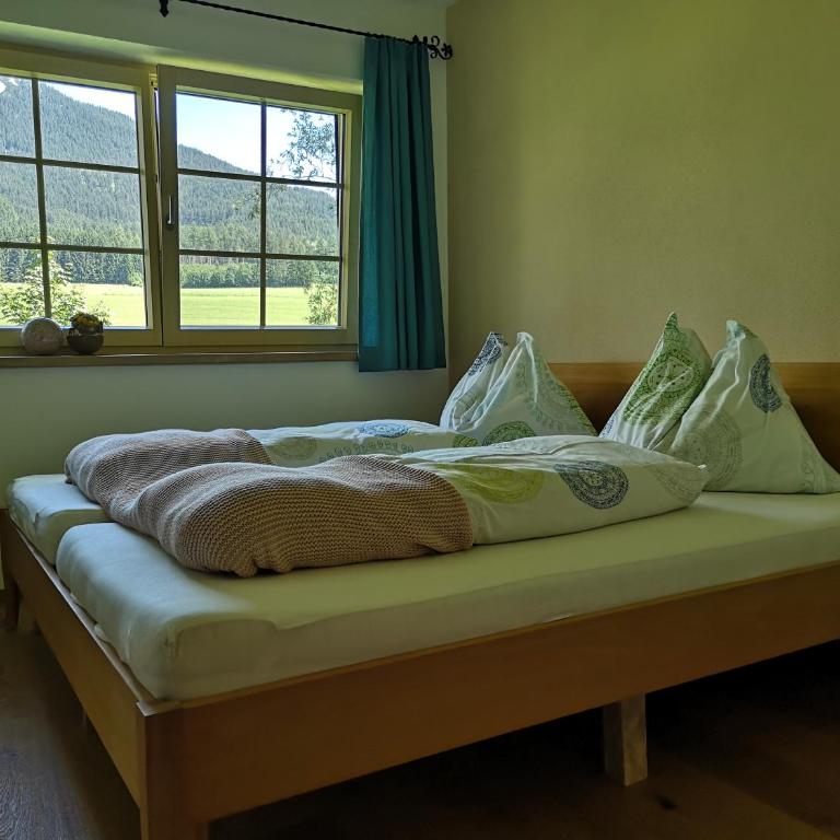 Villa Birgitta, Apartment Stoderzinken - Apartment mit 2 Schlafzimmern - 16
