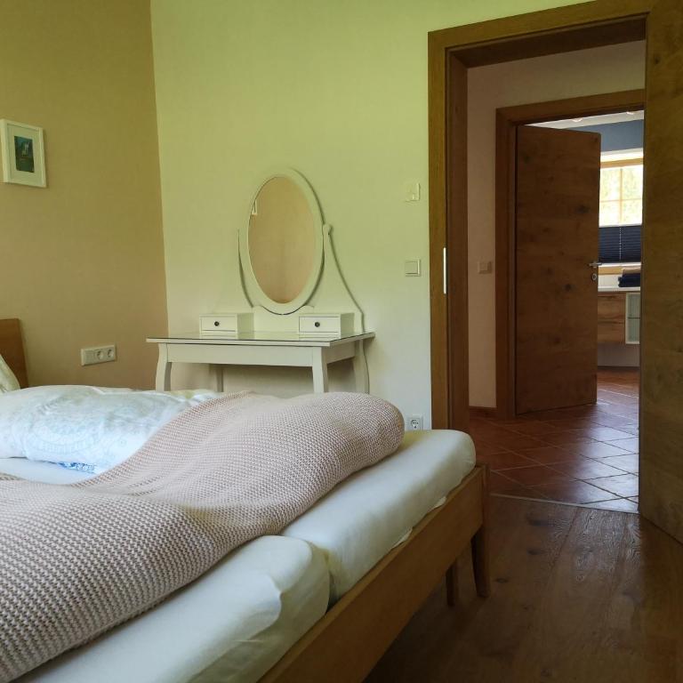 Villa Birgitta, Apartment Stoderzinken - Apartment mit 2 Schlafzimmern - 18