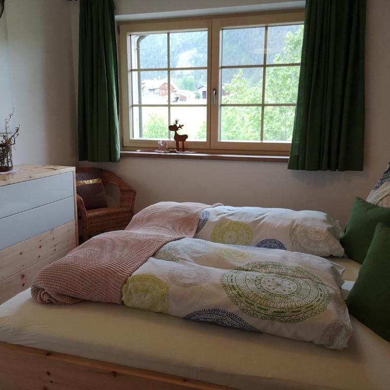Villa Birgitta, Apartment Stoderzinken - Apartment mit 2 Schlafzimmern - 15