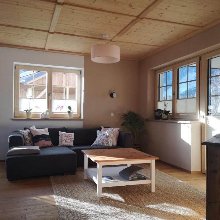 Villa Birgitta, Apartment Stoderzinken - Apartment mit 2 Schlafzimmern - 7