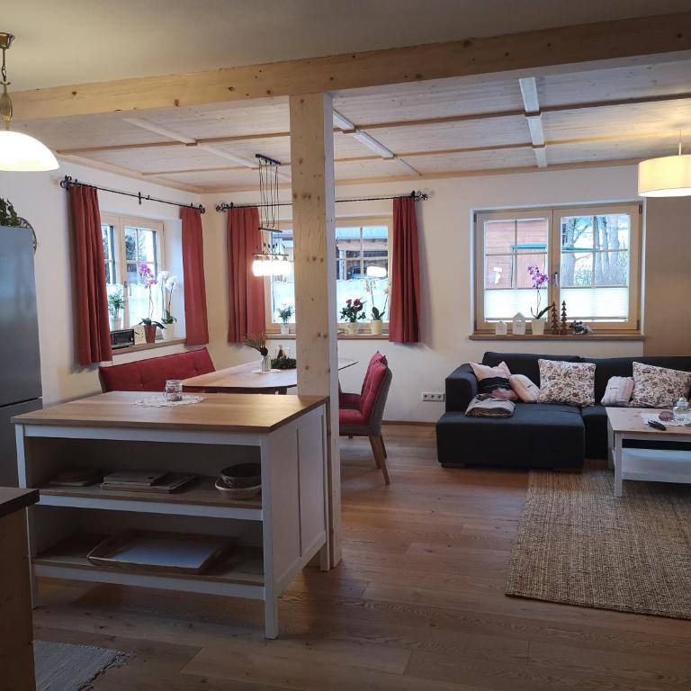Villa Birgitta, Apartment Stoderzinken - Apartment mit 2 Schlafzimmern - 17