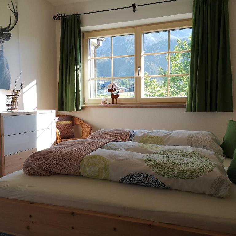 Villa Birgitta, Apartment Stoderzinken - Apartment mit 2 Schlafzimmern - 13