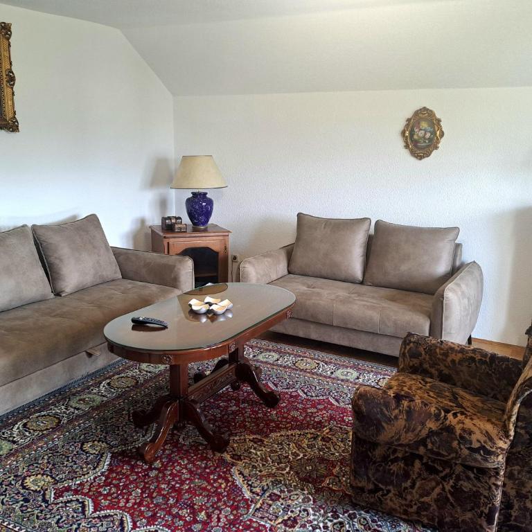 CityLights Sarajevo Apartment - Apartman sa 2 Spavaće Sobe i Pogledom na Grad - 2