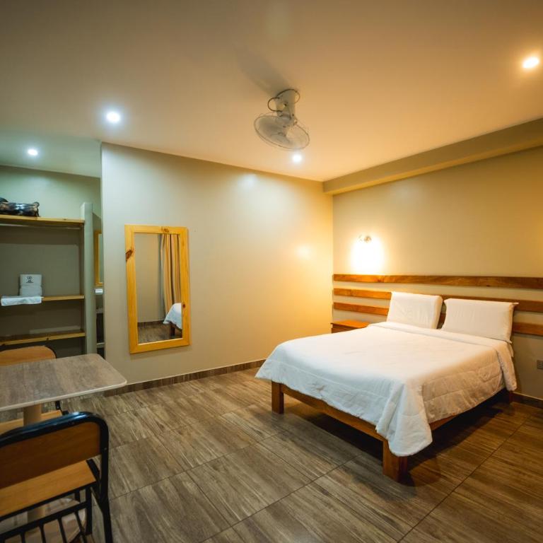 Hotel Fundo San Rafael - Superior Single Room - 3