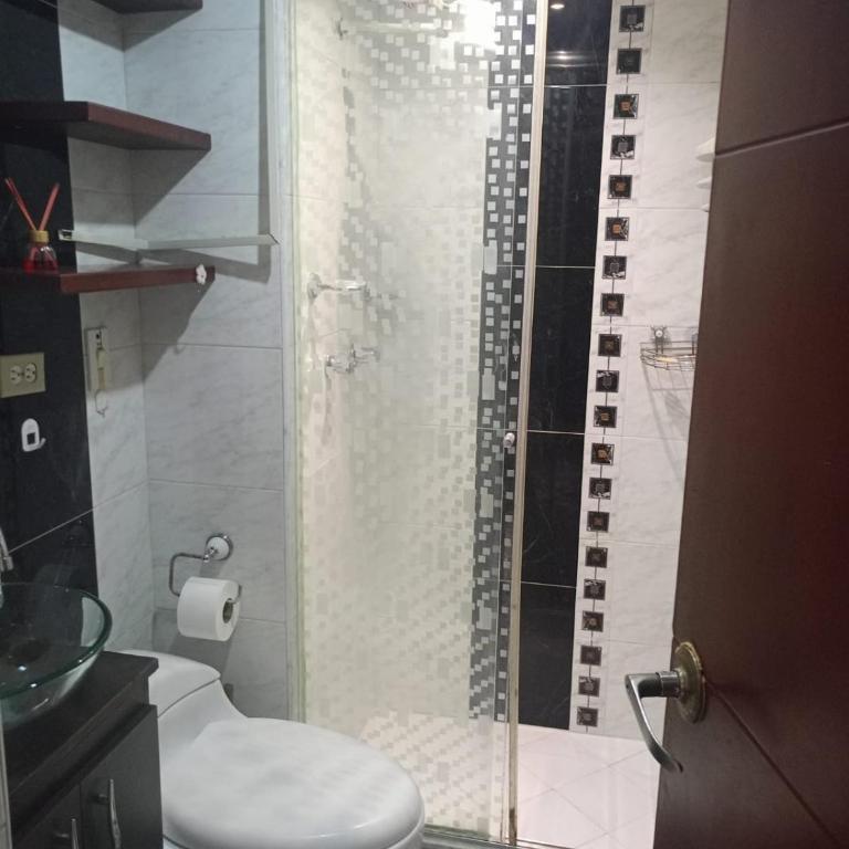 Apartamento cerca al Aeropuerto - Apartamento de 2 dormitorios - 13