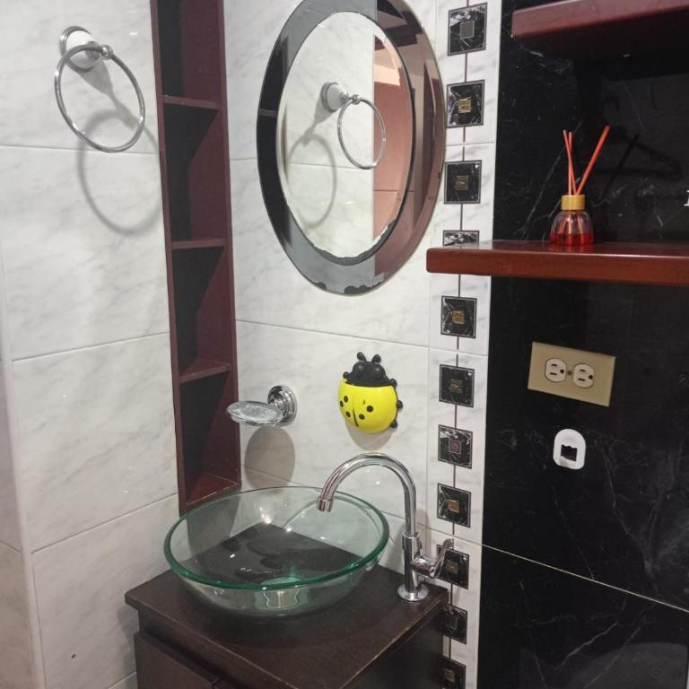 Apartamento cerca al Aeropuerto - Apartamento de 2 dormitorios - 14