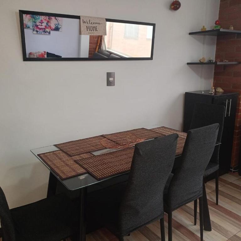 Apartamento cerca al Aeropuerto - Apartamento de 2 dormitorios - 7