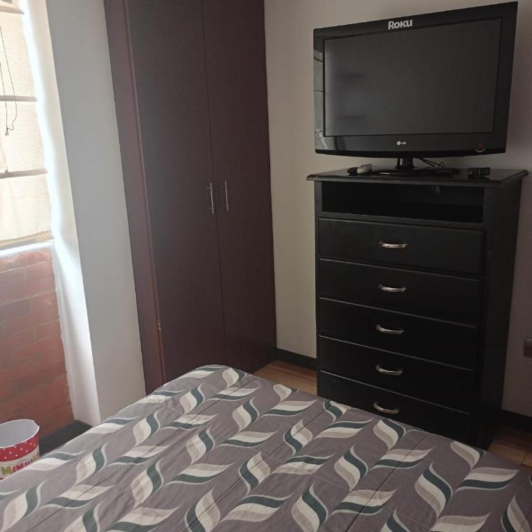 Apartamento cerca al Aeropuerto - Apartamento de 2 dormitorios - 11