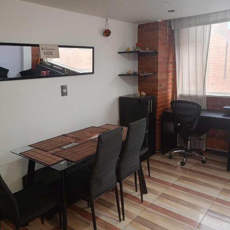 Apartamento cerca al Aeropuerto - Apartamento de 2 dormitorios - 5