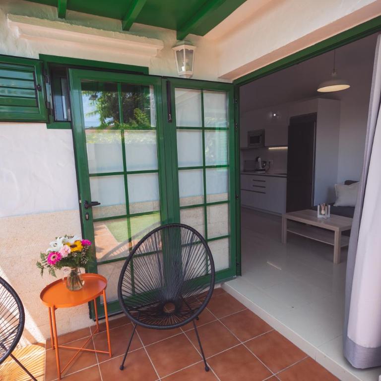 Ahtha Green Bungalow Maspalomas - Two-Bedroom Bungalow - 21