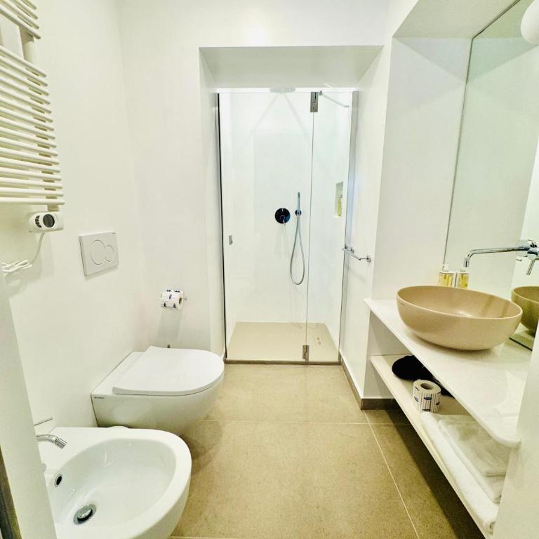 Residenza Torre Vecchiarelli - apt 4 - Casa Vacanze con 4 Camere da Letto - 26