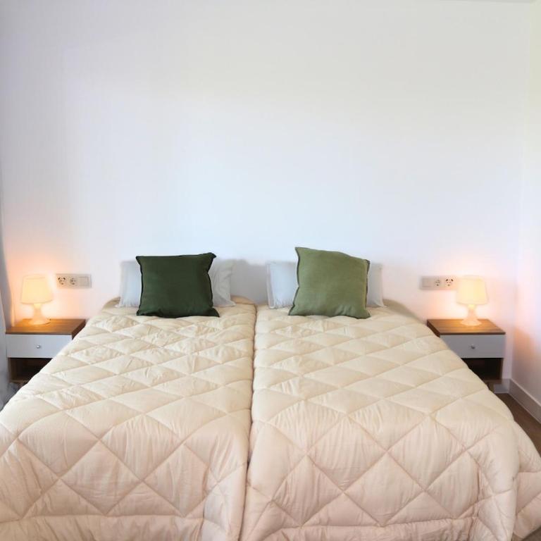 Lux ApartlPrivate lagoon-BeachlPoollRelaxlNear Sea - Apartamento de 2 dormitorios - 6