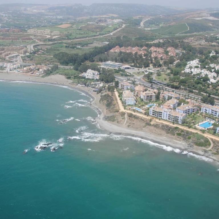 Lux ApartlPrivate lagoon-BeachlPoollRelaxlNear Sea - Apartamento de 2 dormitorios - 26