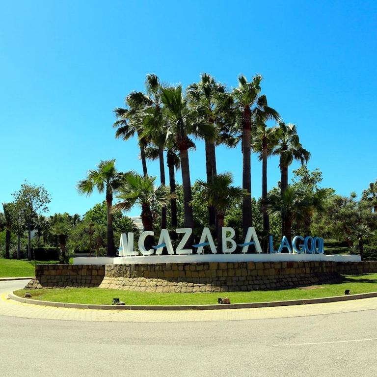 Lux ApartlPrivate lagoon-BeachlPoollRelaxlNear Sea - Apartamento de 2 dormitorios - 51