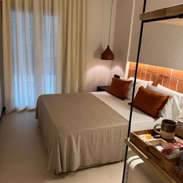 BELLADORA Hotel Boutique - Habitación Doble - 16