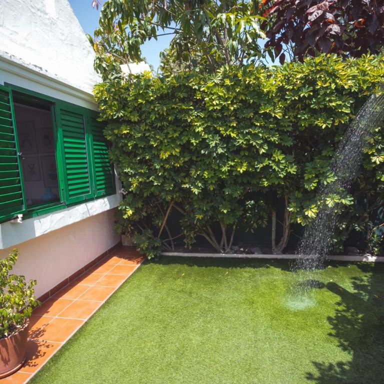 Ahtha Green Bungalow Maspalomas - Two-Bedroom Bungalow - 7