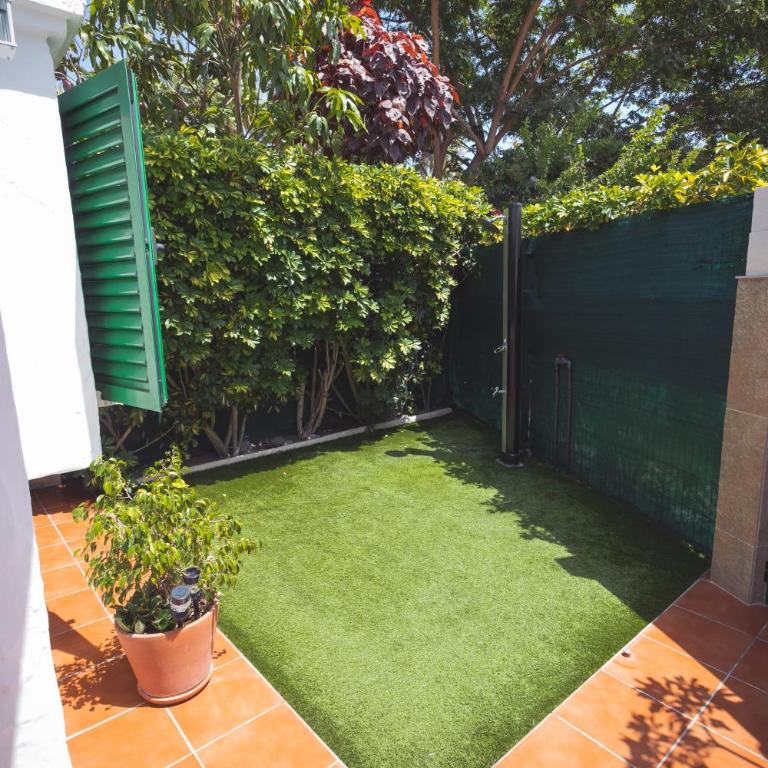 Ahtha Green Bungalow Maspalomas - Two-Bedroom Bungalow - 6