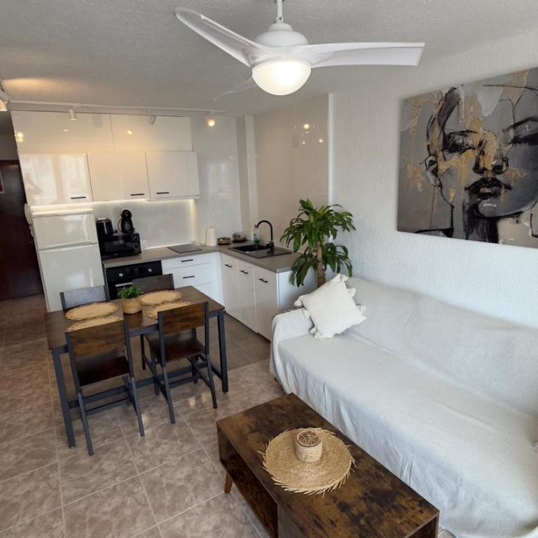 Atlantico Flamingo - One-Bedroom Apartment - 14
