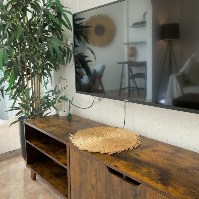 Atlantico Flamingo - One-Bedroom Apartment - 11