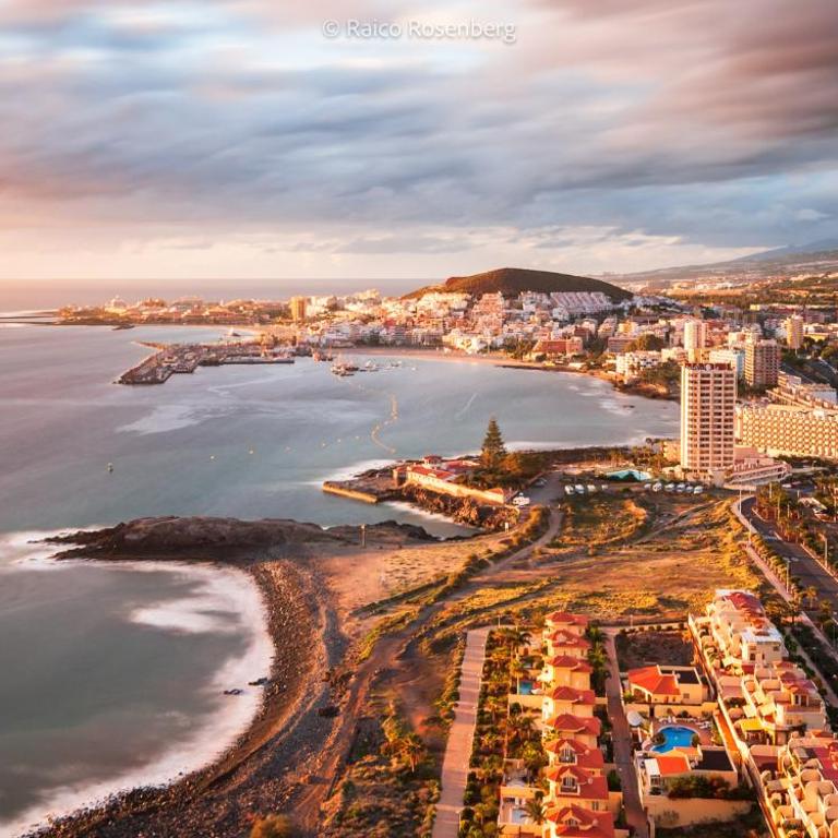 Amazing beach views Tenerife - Apartamento con vistas al mar - 47