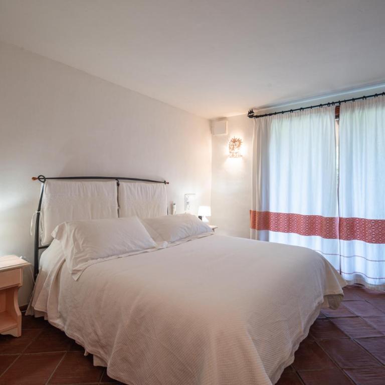 Villa Smeralda Punta Lada Porto Rotondo - Villa con Piscina Privata - 61
