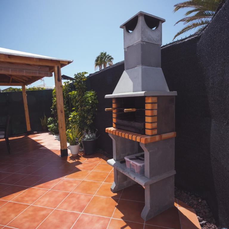 Ahtha Green Bungalow Maspalomas - Two-Bedroom Bungalow - 5