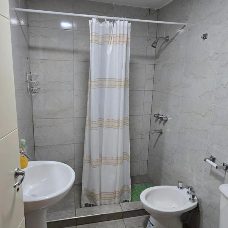 Deseo de Montaña - Apartamento de 2 dormitorios - 2