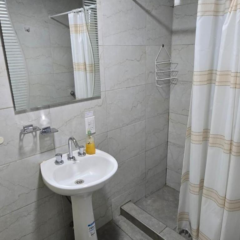 Deseo de Montaña - Apartamento de 2 dormitorios - 3