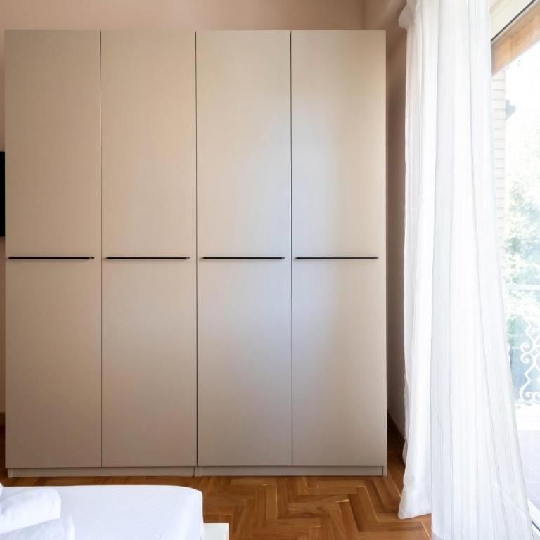 Stylish Vatican Apartment -Walk to St Peter & Foro Italico - ASHOUSE Collection - Apartment mit 2 Schlafzimmern - 20