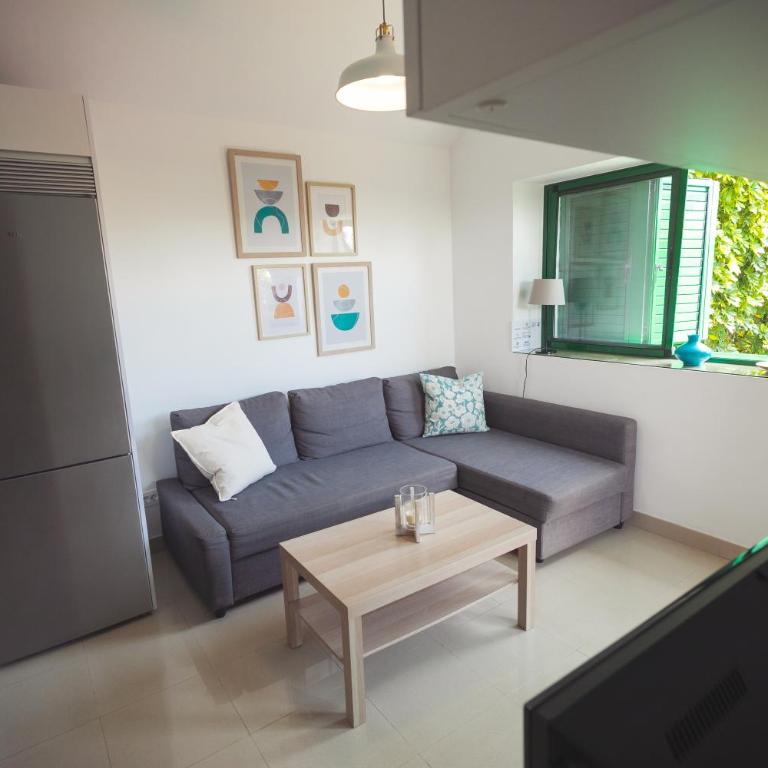 Ahtha Green Bungalow Maspalomas - Two-Bedroom Bungalow - 28