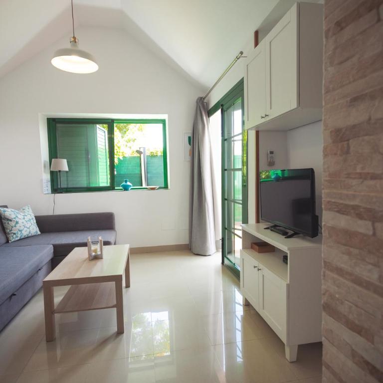Ahtha Green Bungalow Maspalomas - Two-Bedroom Bungalow - 27
