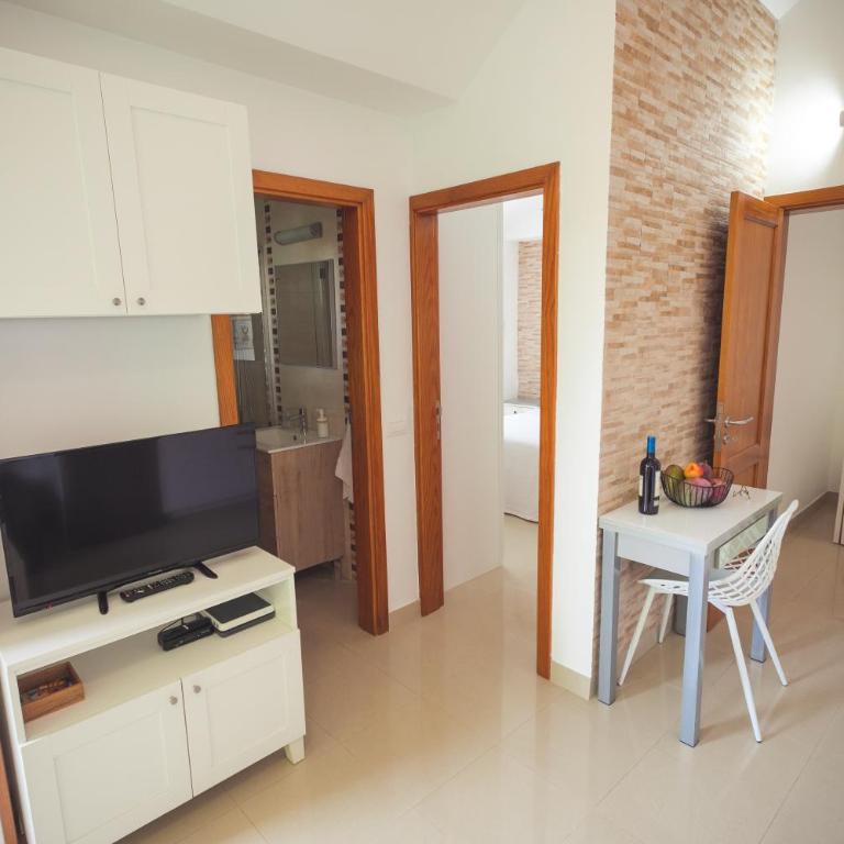Ahtha Green Bungalow Maspalomas - Two-Bedroom Bungalow - 26