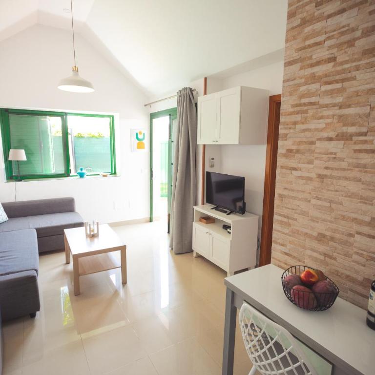 Ahtha Green Bungalow Maspalomas - Two-Bedroom Bungalow - 25