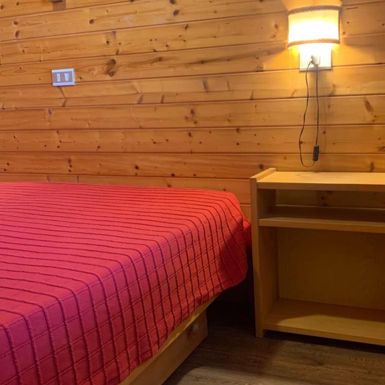 Appartamento Stella Alpina con sauna piscina palestra e posto auto - Appartamento con 2 Camere da Letto e con Vista Montagna - 31